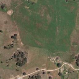 Satellite imagery of Lowes Hill, AU
