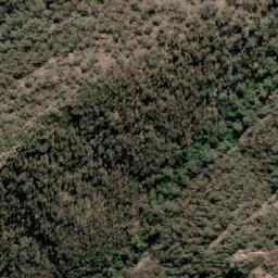 Satellite imagery of Horseshoe Hill, AU