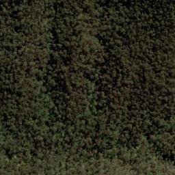 Satellite imagery of Mount Pirribil, AU