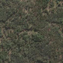 Satellite imagery of New Freugh Hill, AU