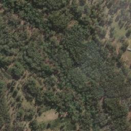 Satellite imagery of New Freugh Hill, AU