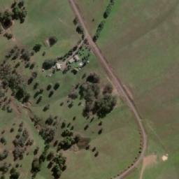 Satellite imagery of Cape Three Points, AU