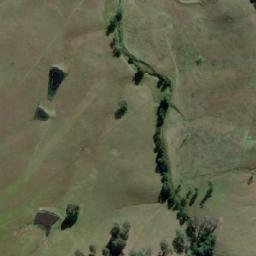 Satellite imagery of Cape Three Points, AU