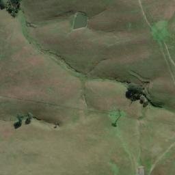 Satellite imagery of Cape Three Points, AU