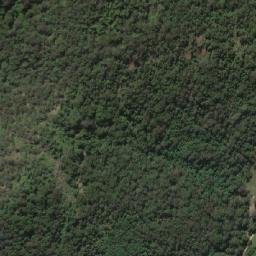 Satellite imagery of Three Brothers, AU