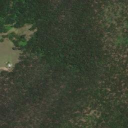 Satellite imagery of Mount Queensbury, AU