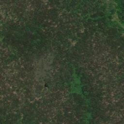 Satellite imagery of Mount Queensbury, AU