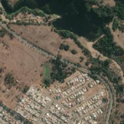 Satellite imagery of Divisadero Chico, CL