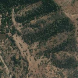 Satellite imagery of Divisadero Chico, CL