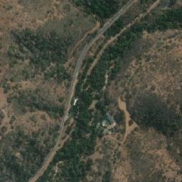 Satellite imagery of Divisadero Chico, CL