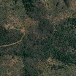 Satellite imagery of Cerro San Andrés, CL