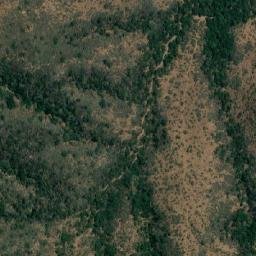 Satellite imagery of Cerro San Andrés, CL