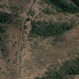 Satellite imagery of Morro Pelado, CL