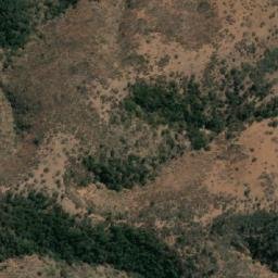 Satellite imagery of Morro Pelado, CL