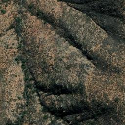Satellite imagery of Cerro Molino, CL