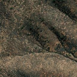 Satellite imagery of Cerro Molino, CL