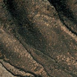 Satellite imagery of Cerro Molino, CL