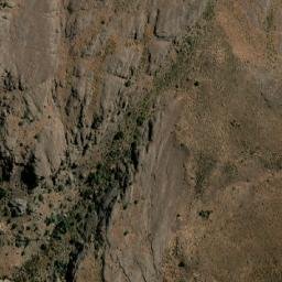 Satellite imagery of Puntilla La Petaca, CL