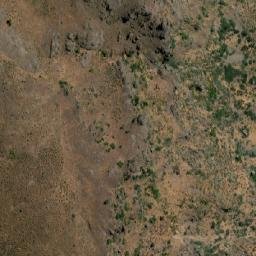 Satellite imagery of Puntilla La Petaca, CL