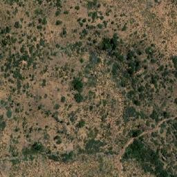 Satellite imagery of Puntilla La Petaca, CL