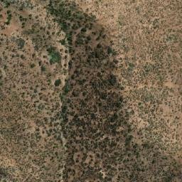 Satellite imagery of Cerro del Medio, CL