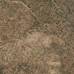 Satellite imagery of Cerro del Medio, CL