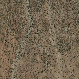 Satellite imagery of Cerro del Medio, CL