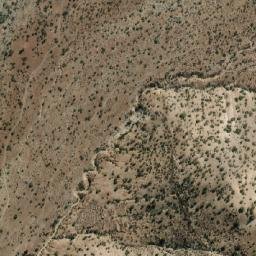 Satellite imagery of Cerro Arena, CL