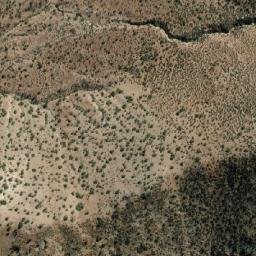 Satellite imagery of Cerro Arena, CL