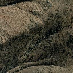 Satellite imagery of Cerro Arena, CL