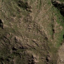 Satellite imagery of Las Cañas, AR