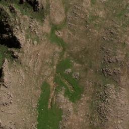 Satellite imagery of Las Cañas, AR