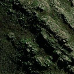 Satellite imagery of JANSKRAAL, ZA