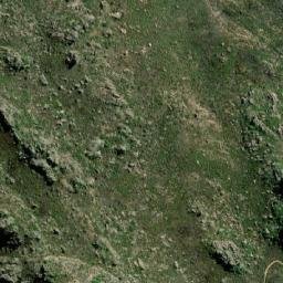 Satellite imagery of JANSKRAAL, ZA