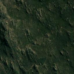 Satellite imagery of MAANBERG, ZA