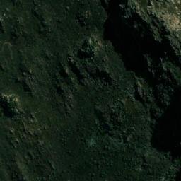 Satellite imagery of MAANBERG, ZA
