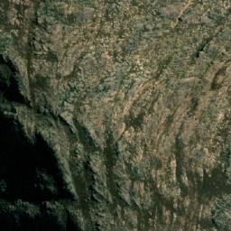 Satellite imagery of MAANBERG, ZA