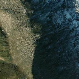 Satellite imagery of UITKYK, ZA