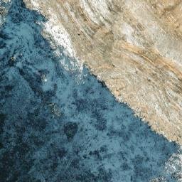 Satellite imagery of UITKYK, ZA
