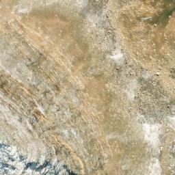 Satellite imagery of UITKYK, ZA