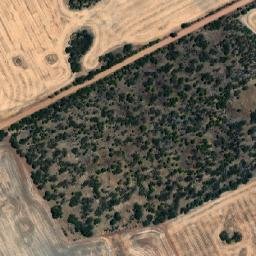 Satellite imagery of Jackson Hill, AU