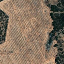 Satellite imagery of Jackson Hill, AU