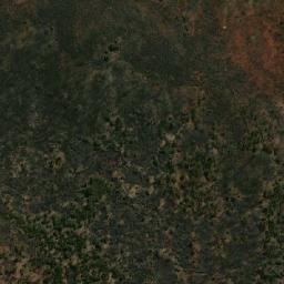 Satellite imagery of Burmeister Hill, AU