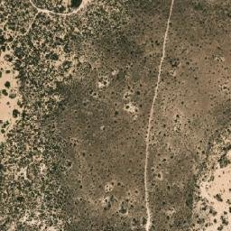 Satellite imagery of Mount Mary, AU