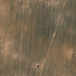 Satellite imagery of Caddeba Hill, AU