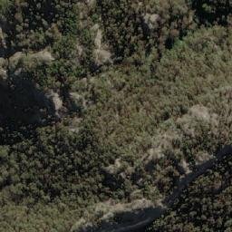 Satellite imagery of Bylong Crown, AU