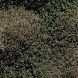Satellite imagery of Bylong Crown, AU