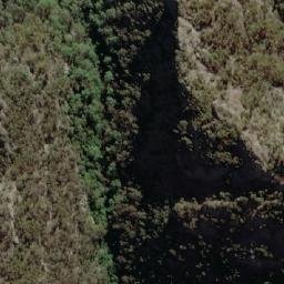 Satellite imagery of Bylong Crown, AU