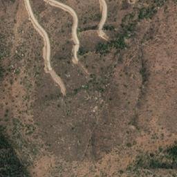 Satellite imagery of Cerro Gamboa, CL