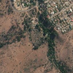 Satellite imagery of Cerro Gamboa, CL